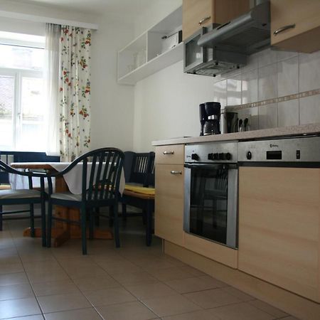 Apartments Wirrer Salzburg Eksteriør billede