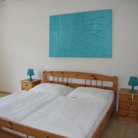 Apartments Wirrer Salzburg Eksteriør billede