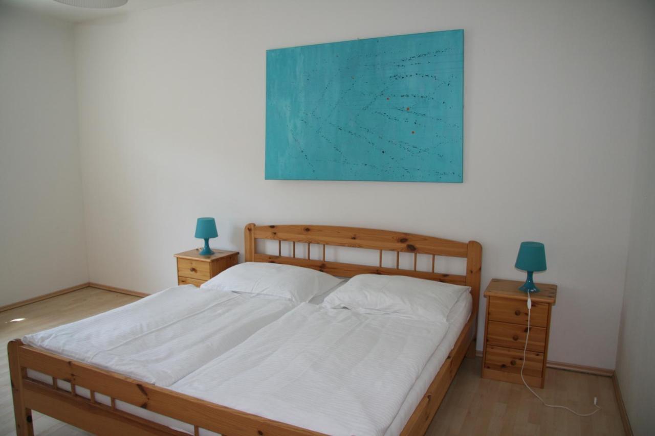 Apartments Wirrer Salzburg Eksteriør billede