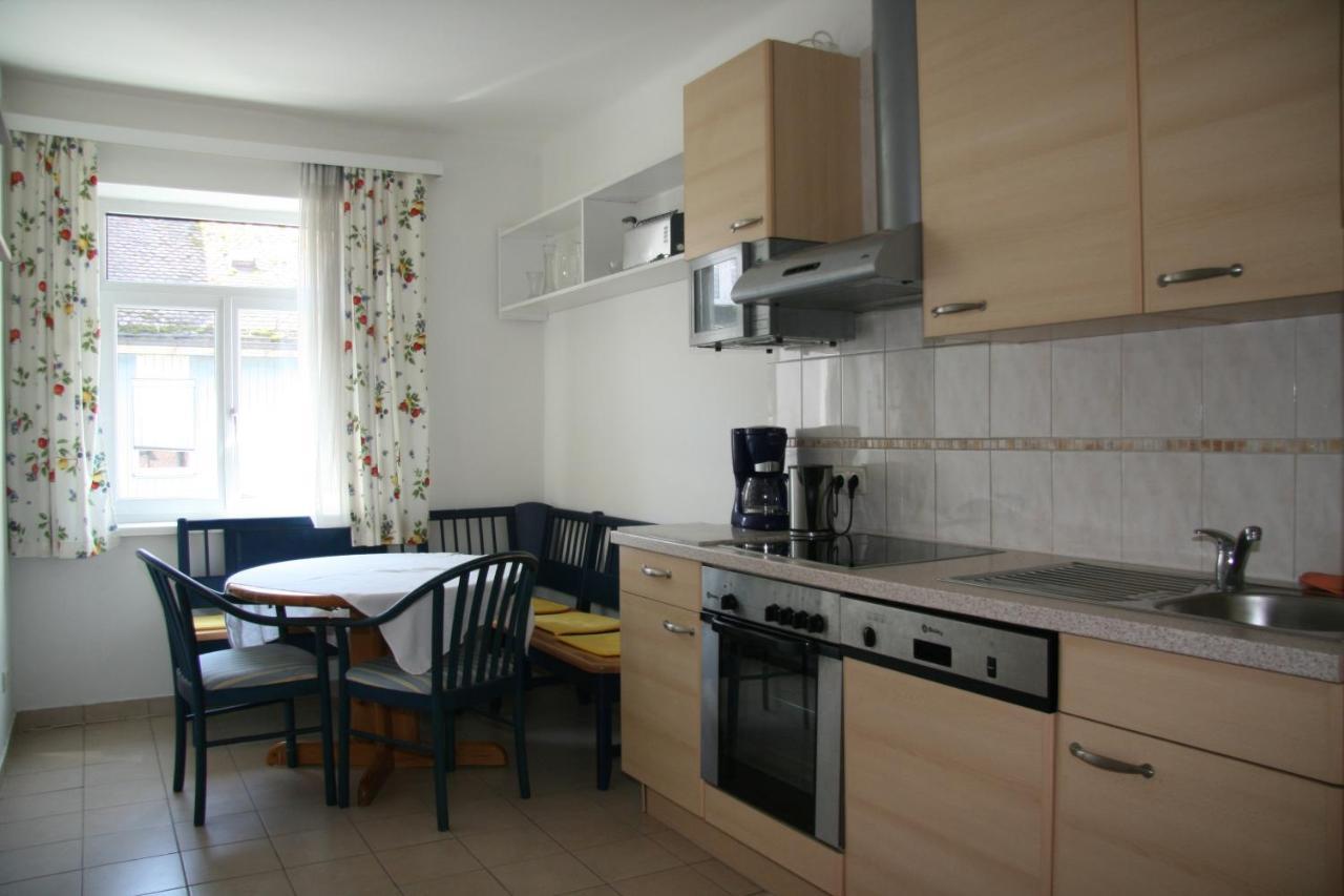 Apartments Wirrer Salzburg Eksteriør billede