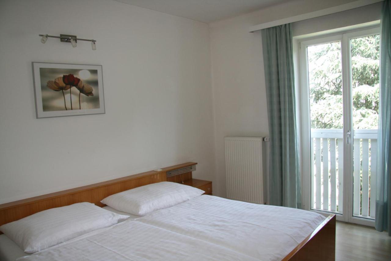 Apartments Wirrer Salzburg Eksteriør billede