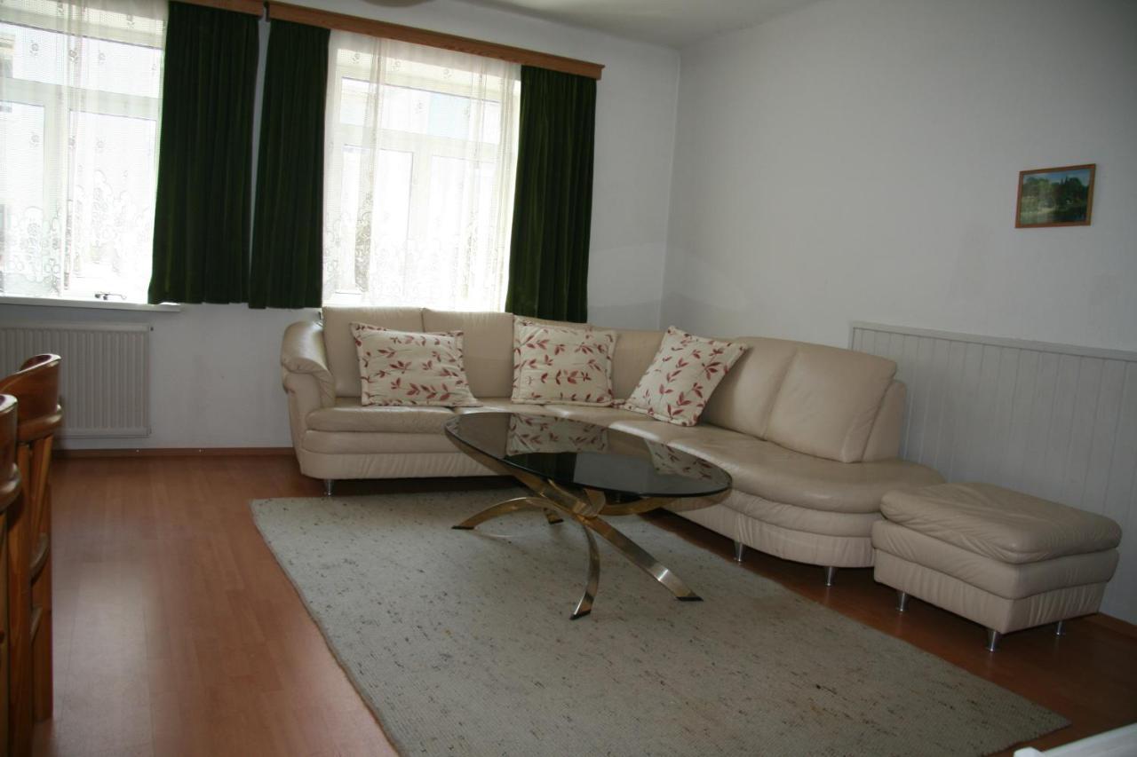 Apartments Wirrer Salzburg Eksteriør billede