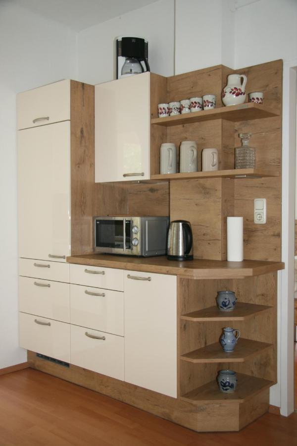 Apartments Wirrer Salzburg Eksteriør billede