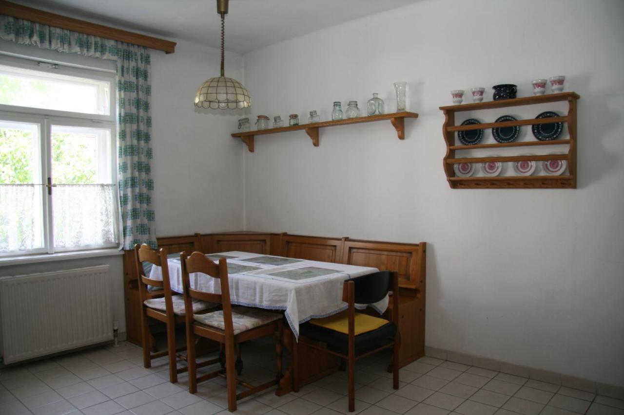 Apartments Wirrer Salzburg Eksteriør billede