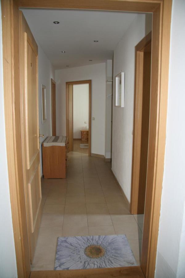 Apartments Wirrer Salzburg Eksteriør billede