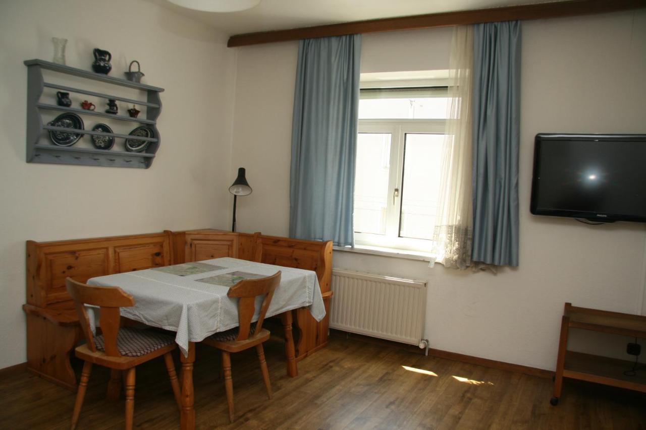 Apartments Wirrer Salzburg Eksteriør billede