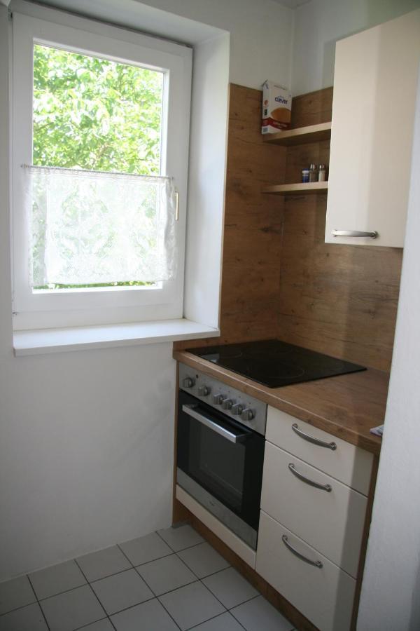 Apartments Wirrer Salzburg Eksteriør billede