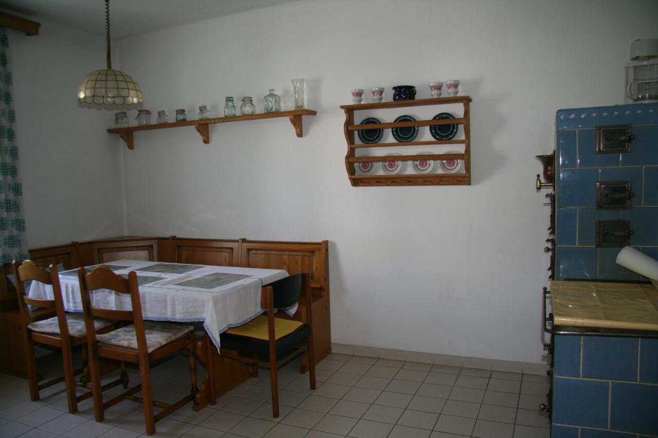 Apartments Wirrer Salzburg Eksteriør billede
