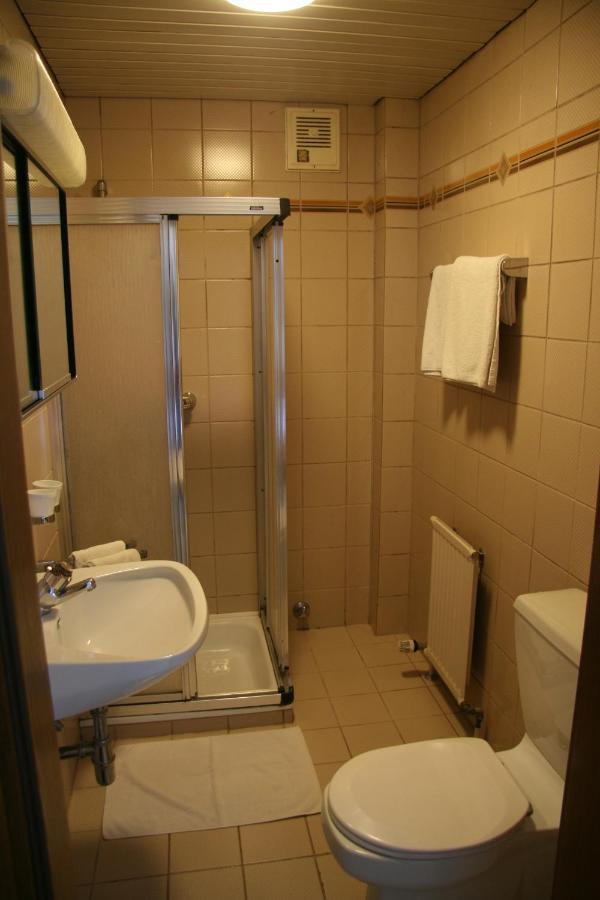 Apartments Wirrer Salzburg Eksteriør billede