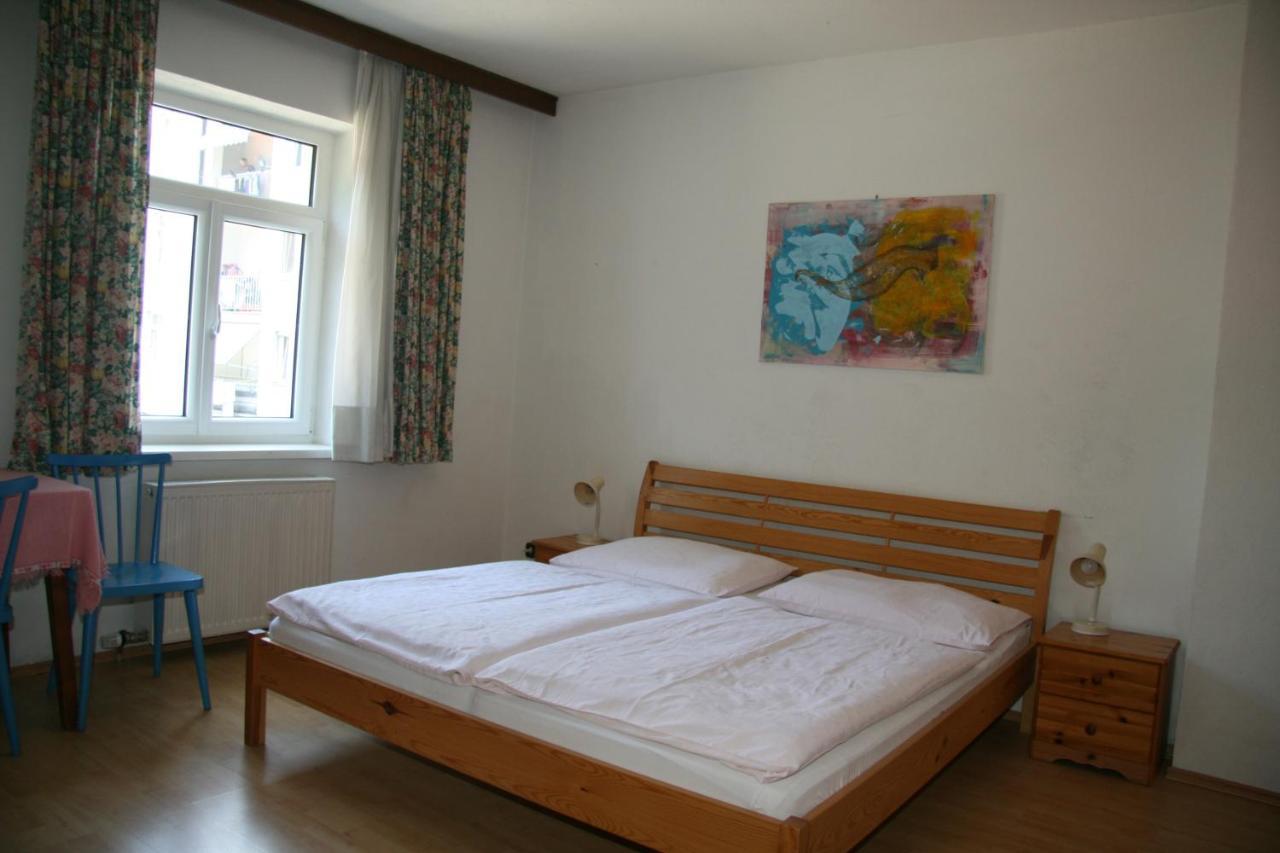 Apartments Wirrer Salzburg Eksteriør billede