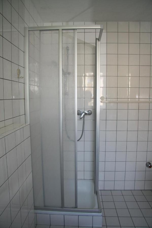 Apartments Wirrer Salzburg Eksteriør billede