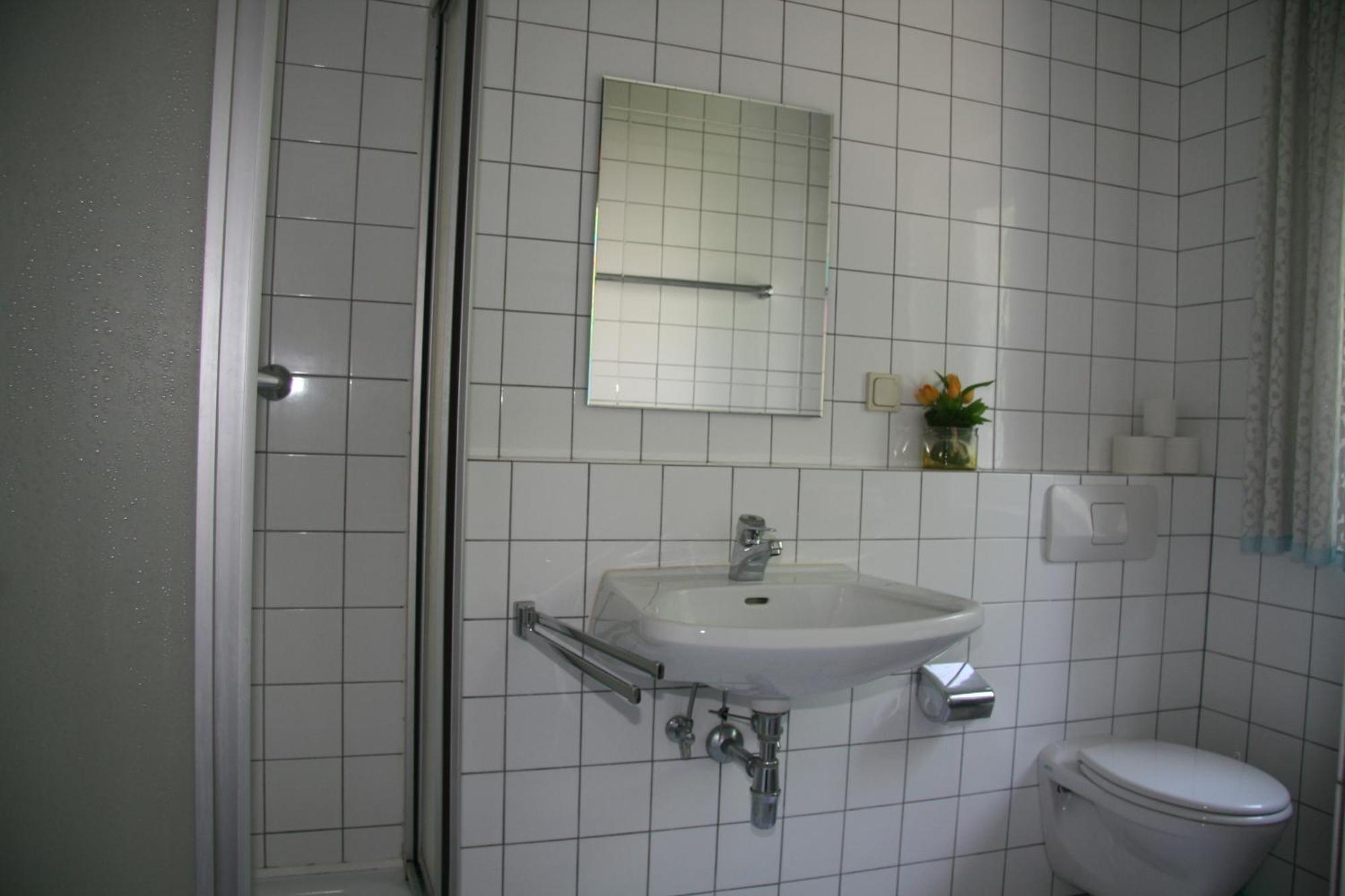 Apartments Wirrer Salzburg Eksteriør billede