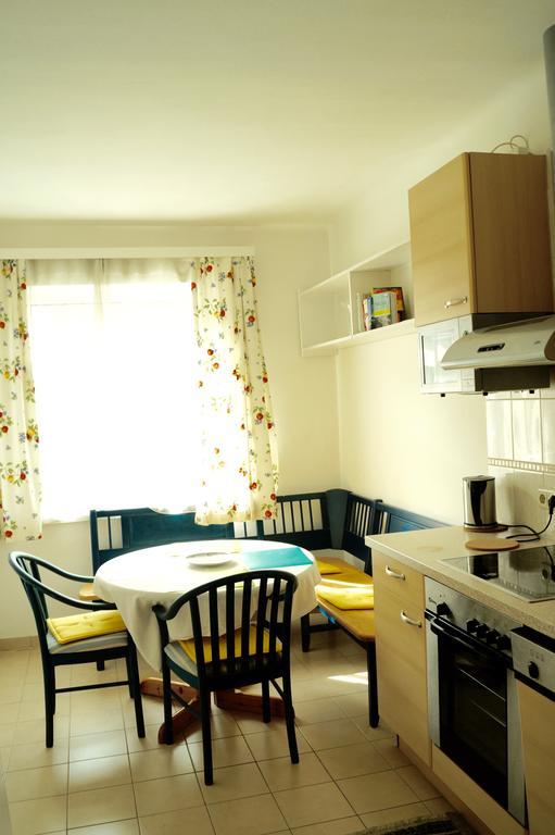 Apartments Wirrer Salzburg Eksteriør billede