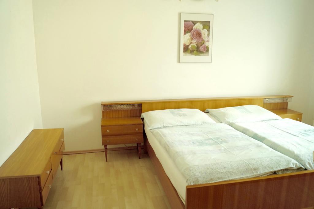 Apartments Wirrer Salzburg Eksteriør billede