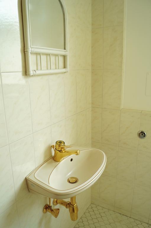 Apartments Wirrer Salzburg Eksteriør billede