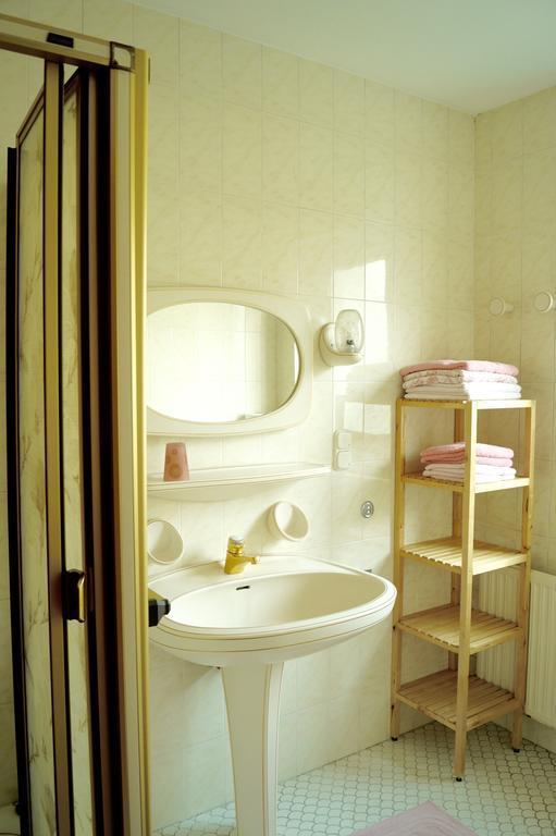 Apartments Wirrer Salzburg Eksteriør billede