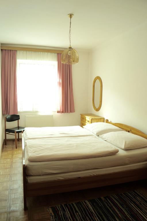 Apartments Wirrer Salzburg Eksteriør billede