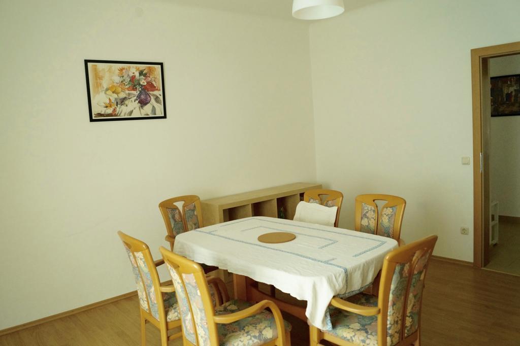 Apartments Wirrer Salzburg Eksteriør billede