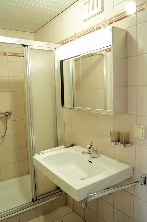 Apartments Wirrer Salzburg Eksteriør billede