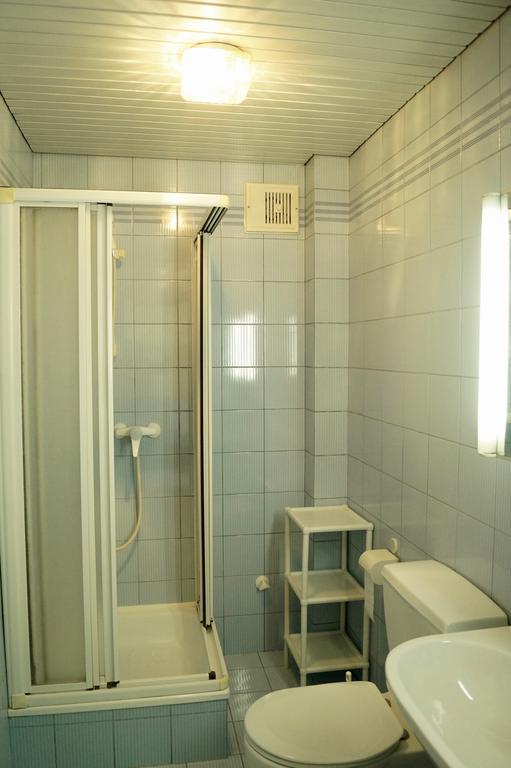 Apartments Wirrer Salzburg Eksteriør billede