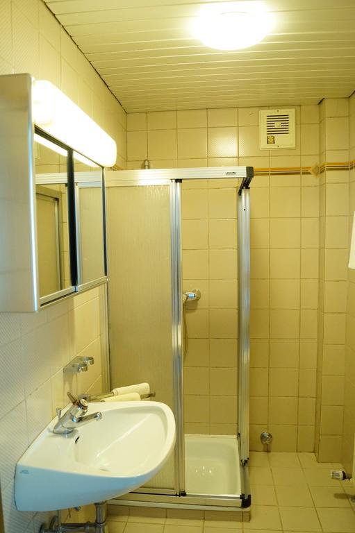Apartments Wirrer Salzburg Eksteriør billede