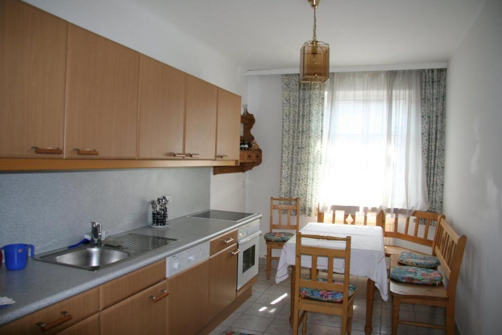 Apartments Wirrer Salzburg Eksteriør billede